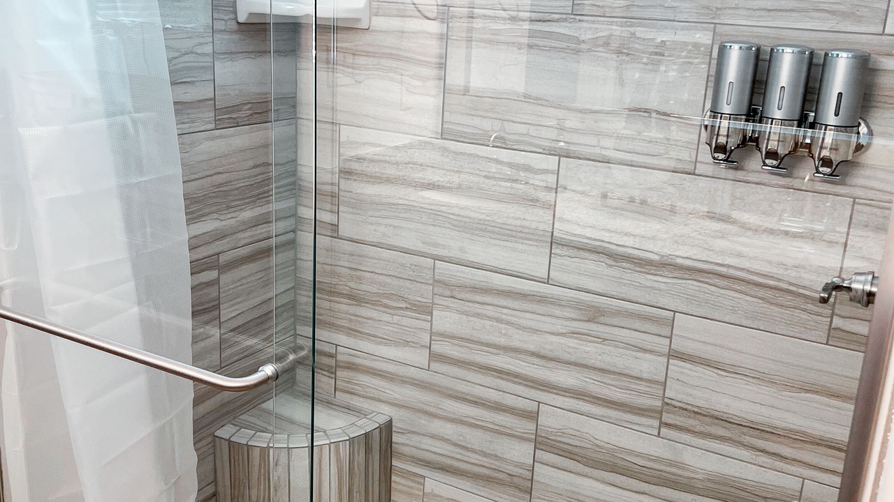 Photo of Bathroom in Las Cruces