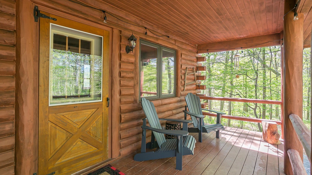 Photo of Patio Balcony in Bloomfield