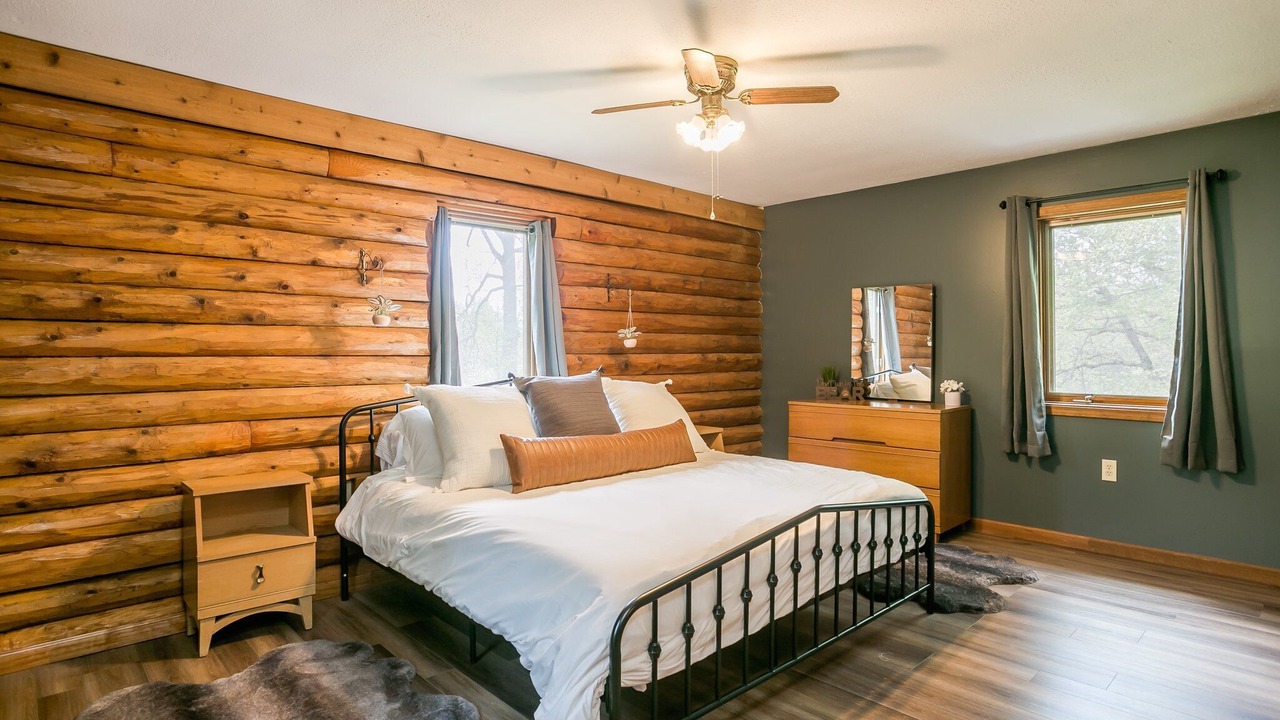 Photo of Bedroom in Bloomfield