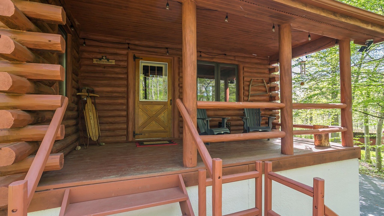 Photo of Patio Balcony in Bloomfield