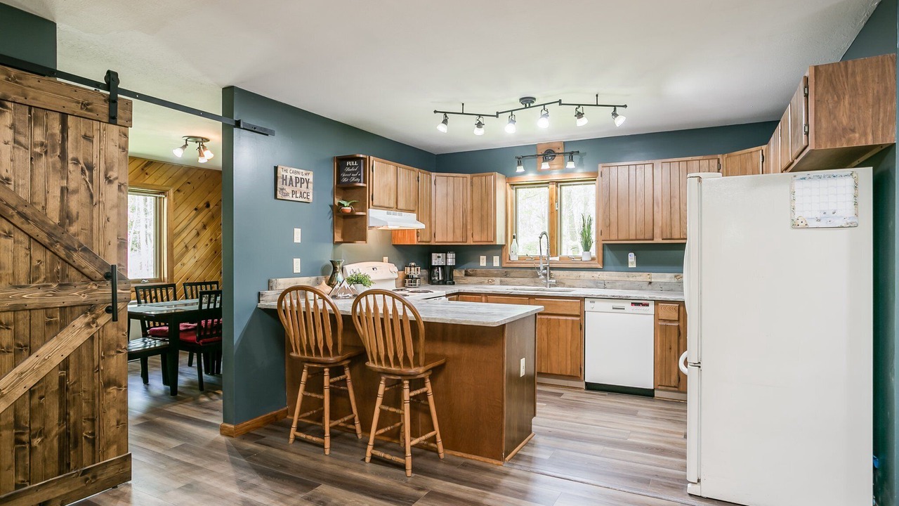 Photo of Kitchen in Bloomfield