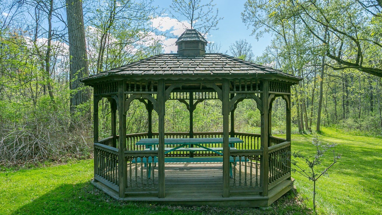Photo of Outdoor in Bloomfield