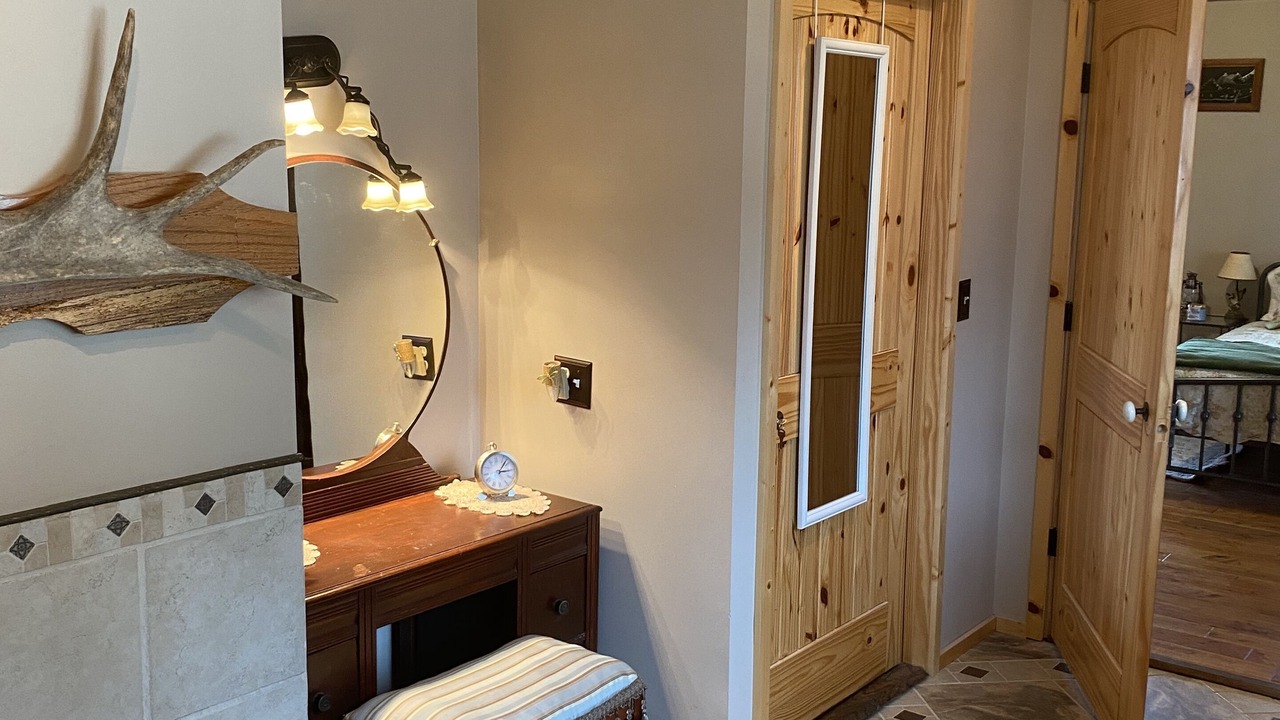Photo of Bathroom in Leesville