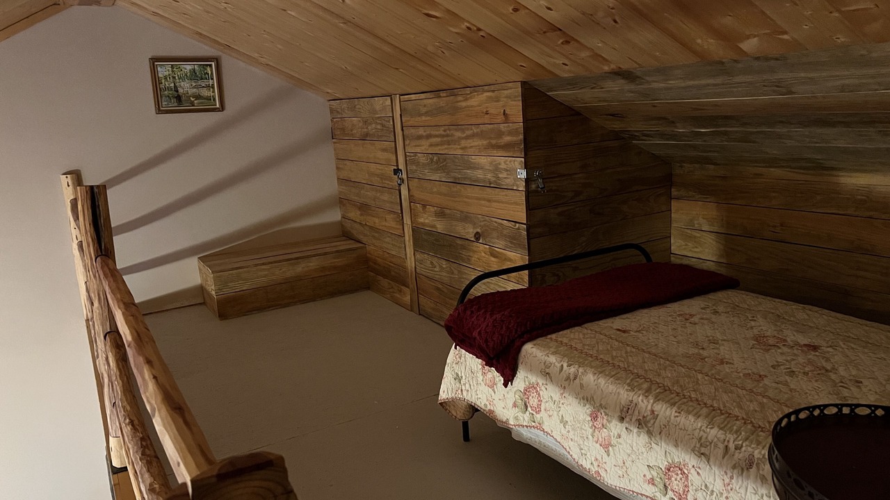 Photo of Bedroom in Leesville
