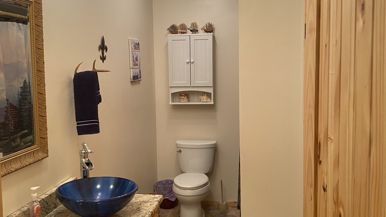 Photo of Bathroom in Leesville