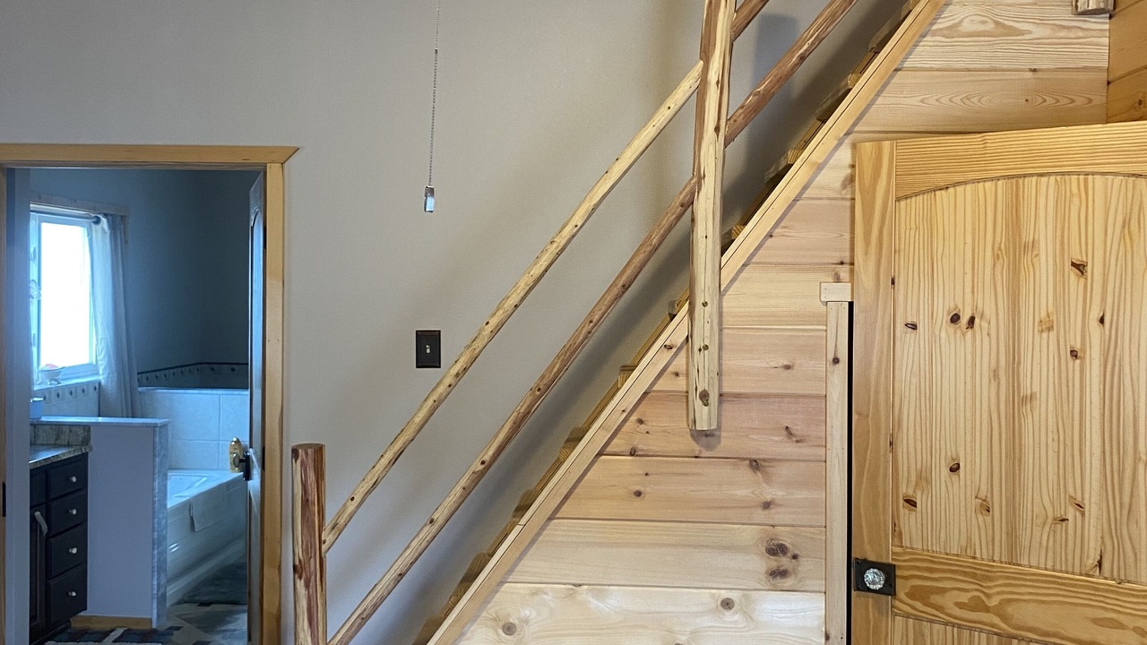 Photo of Bedroom in Leesville