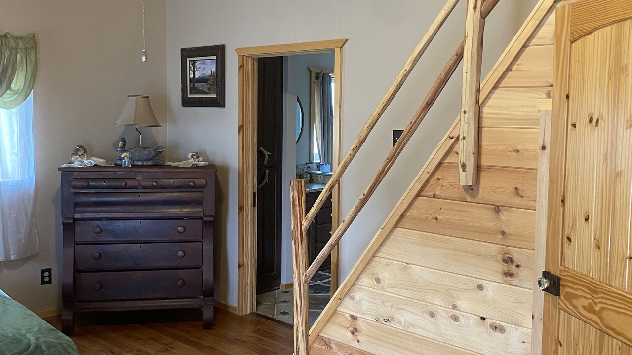 Photo of Bedroom in Leesville