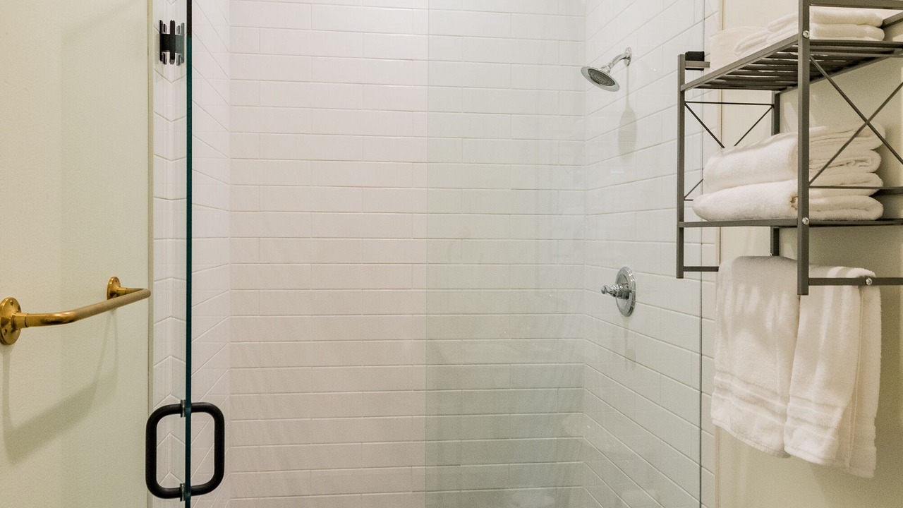 Photo of Bathroom in Central City