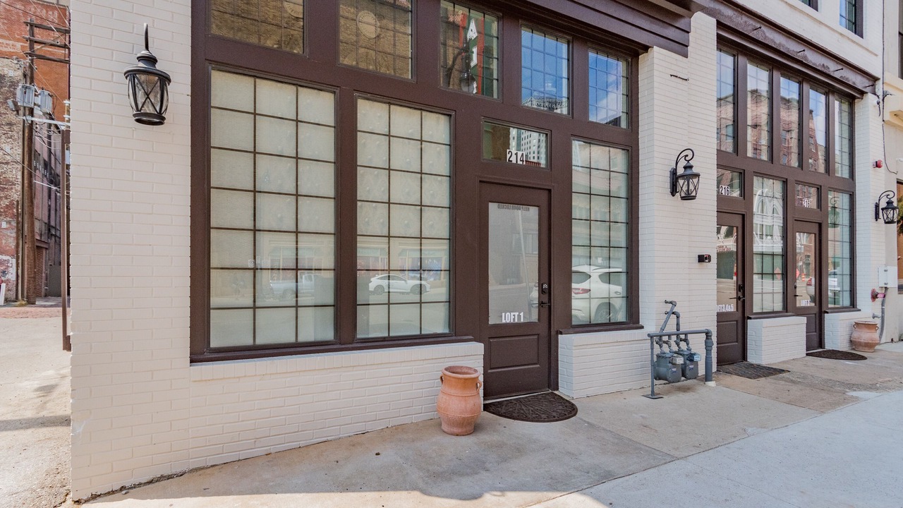 Photo of Outdoor in Central City