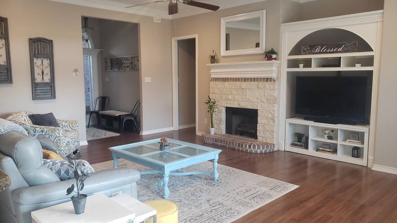 Photo of Bedroom in Wellborn