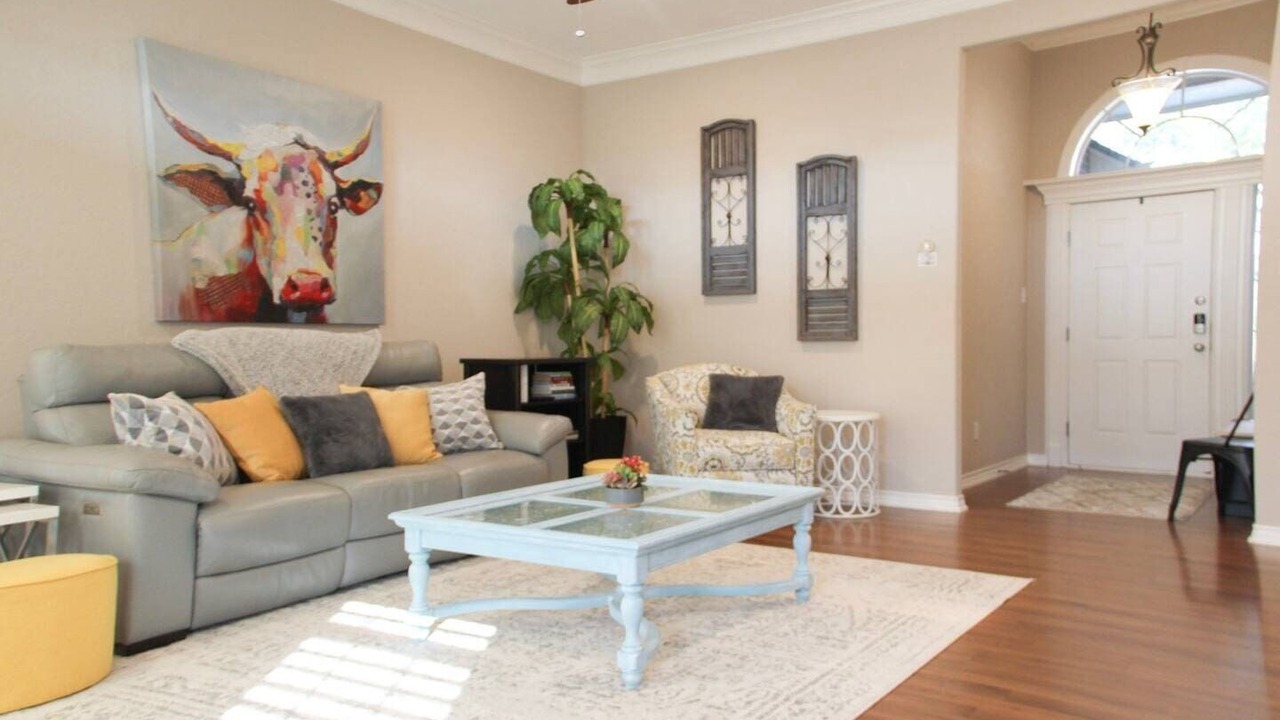 Photo of Bedroom in Wellborn