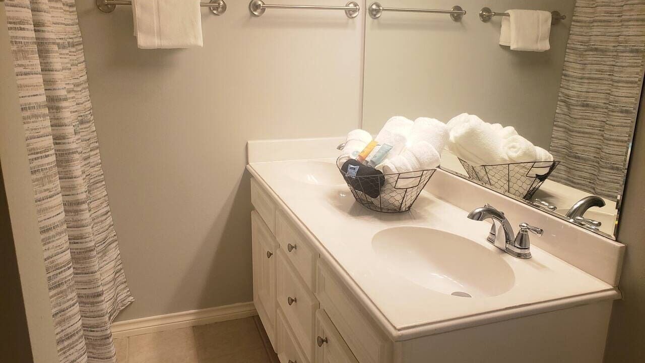 Photo of Bathroom in Wellborn