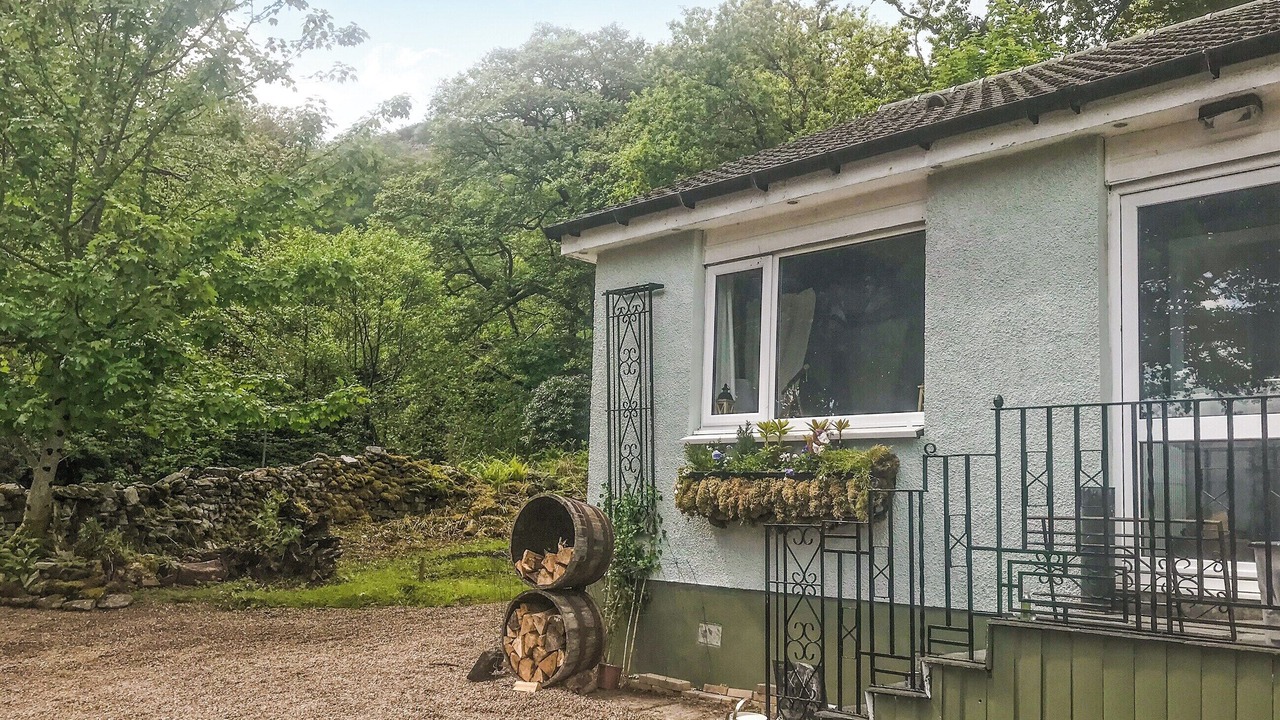 Photo of Outdoor in Salen