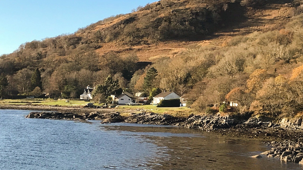 Photo of Others in Salen