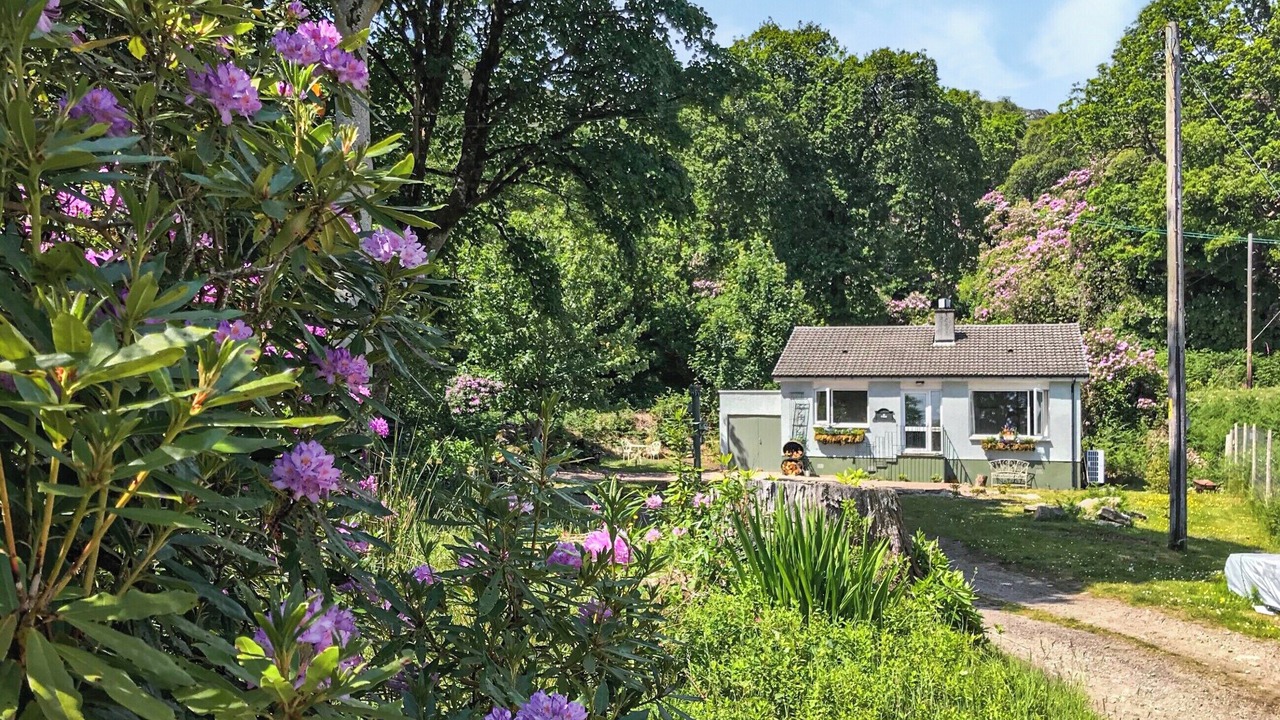 Photo of Outdoor in Salen