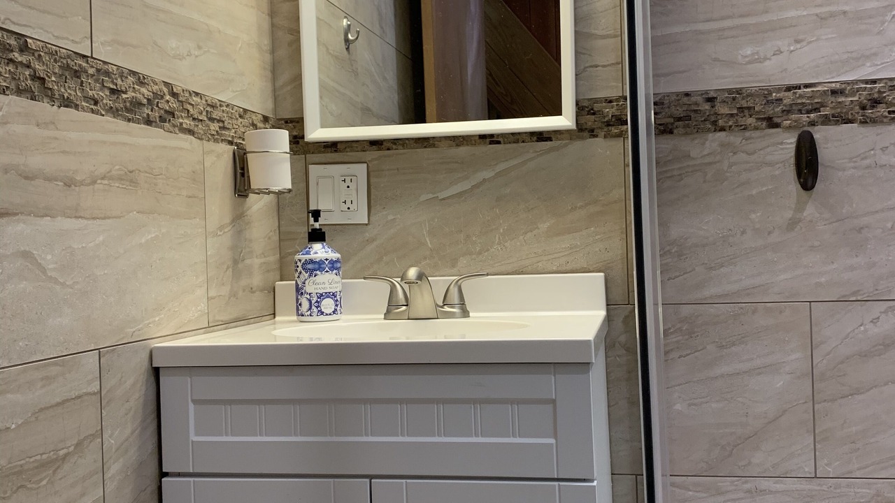 Photo of Bathroom in Montague