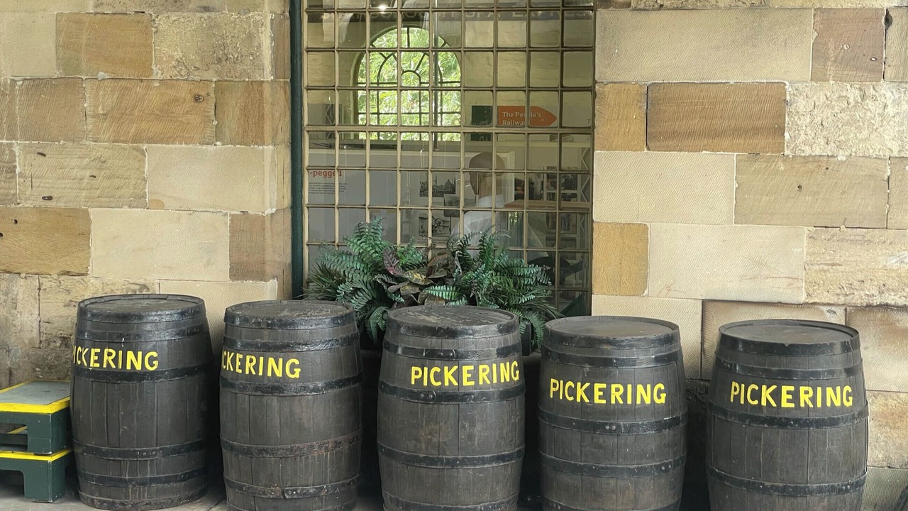 Photo of Others in Pickering