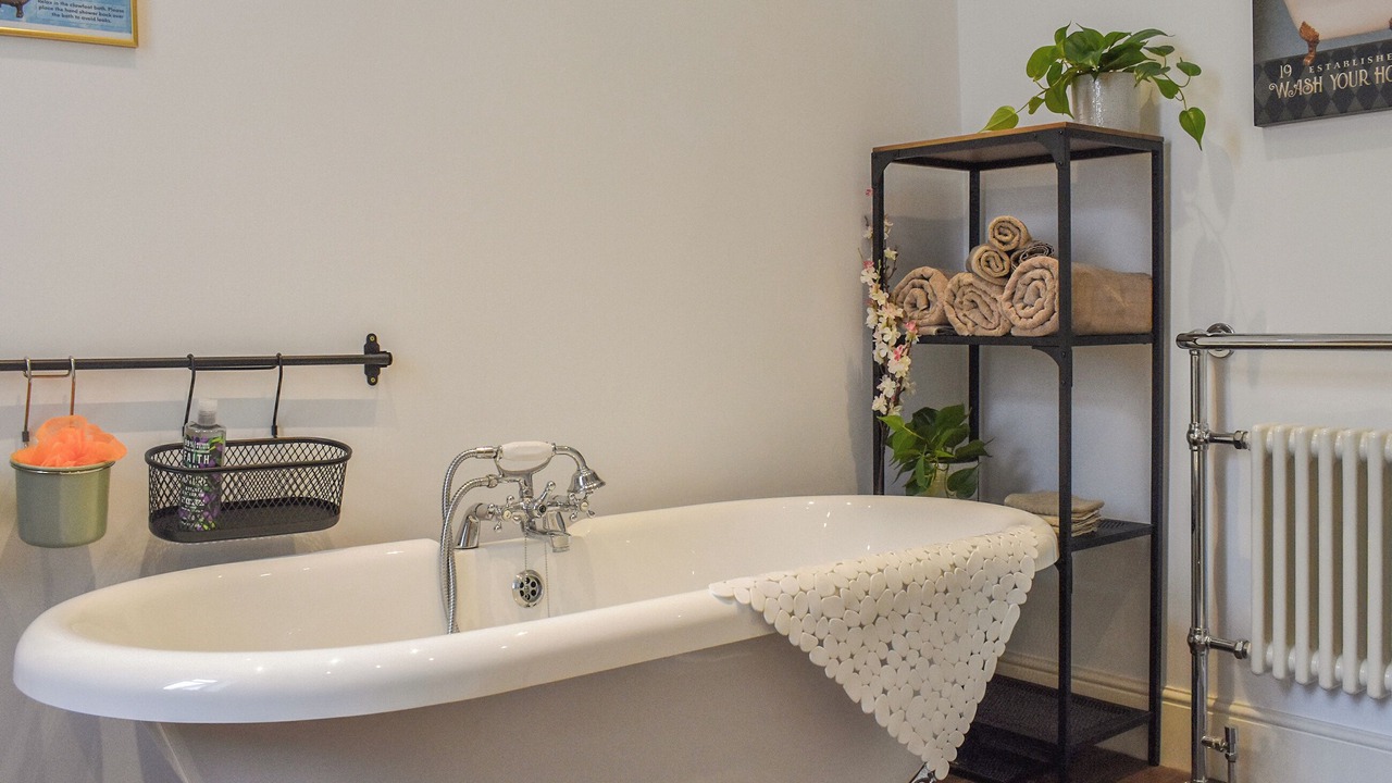 Photo of Bathroom in Pickering