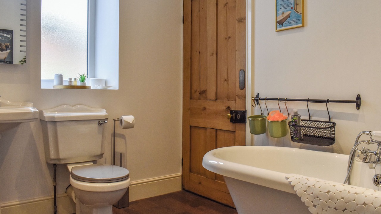 Photo of Bathroom in Pickering