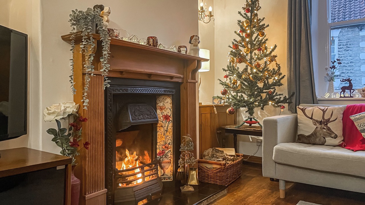 Photo of Bedroom in Pickering