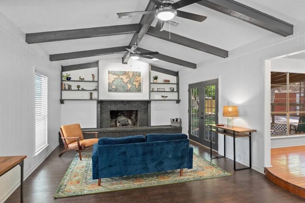 Photo of Livingroom in Taylor