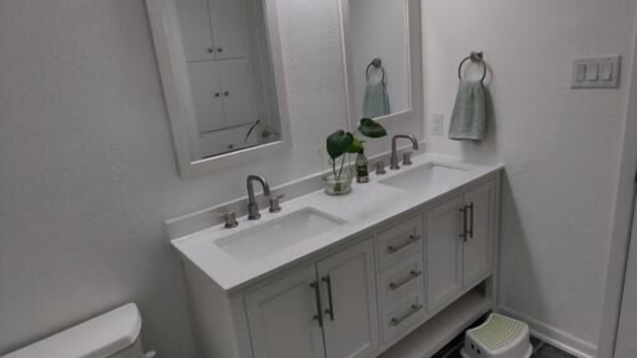Photo of Bathroom in Taylor