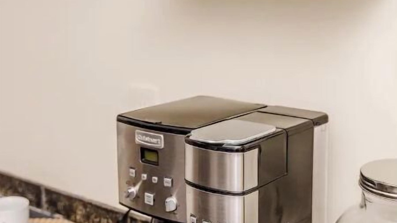 Photo of Kitchen in Lake Hamilton