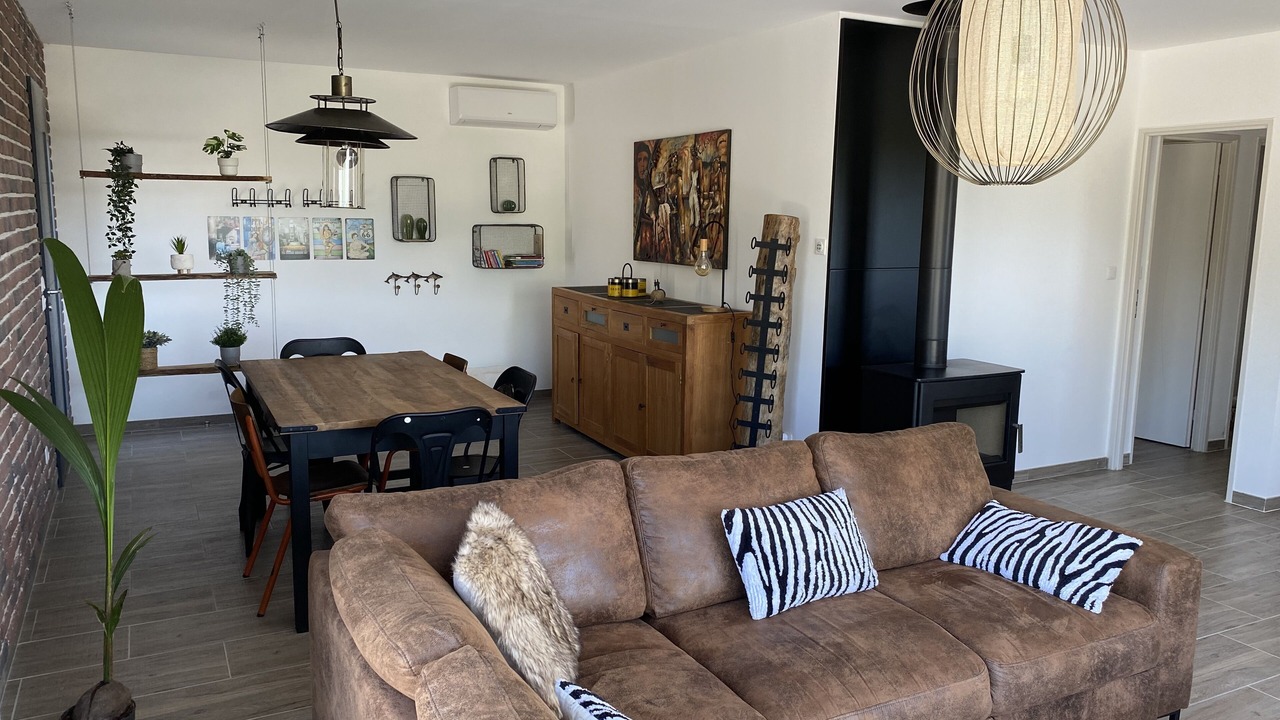 Photo of Livingroom in Lauret