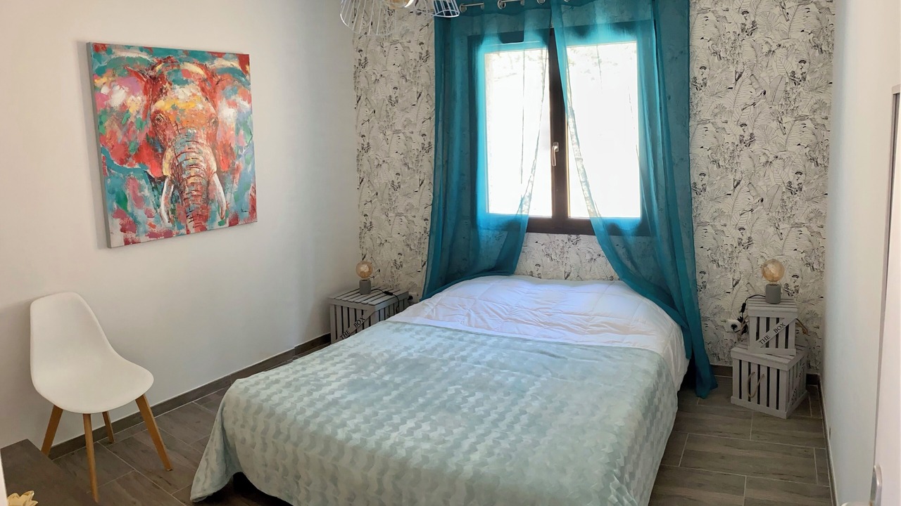 Photo of Bedroom in Lauret