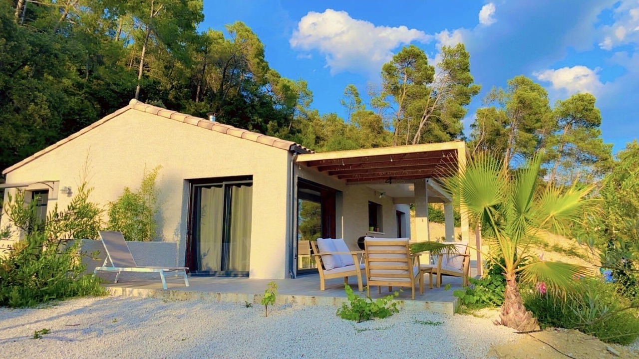 Photo of Patio Balcony in Lauret