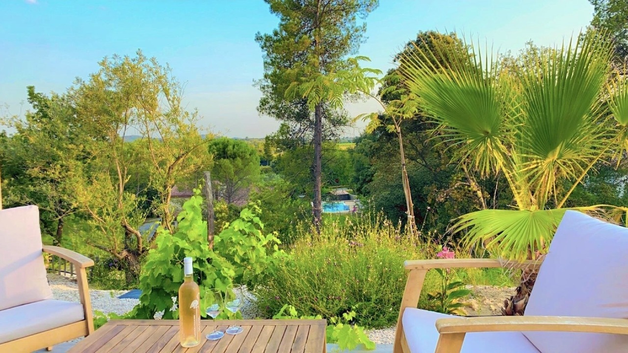 Photo of Outdoor in Lauret