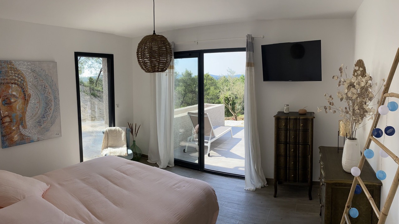 Photo of Bedroom in Lauret