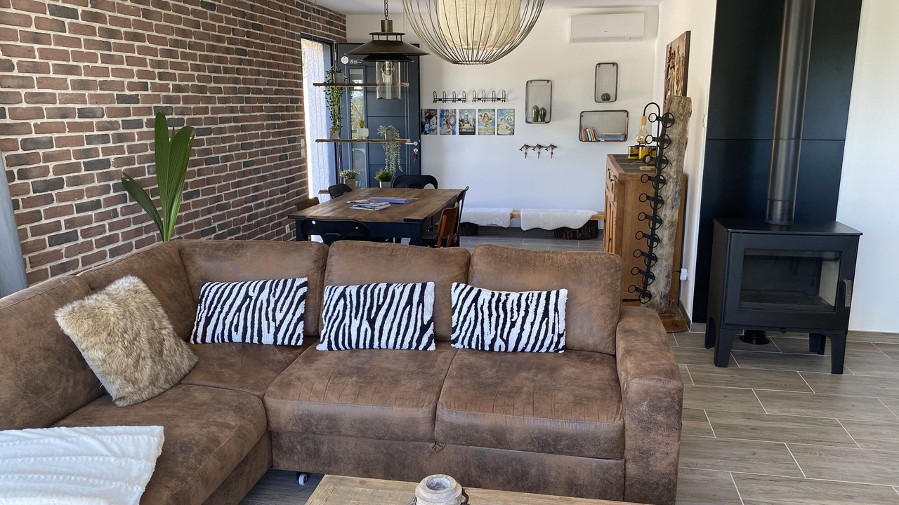Photo of Livingroom in Lauret