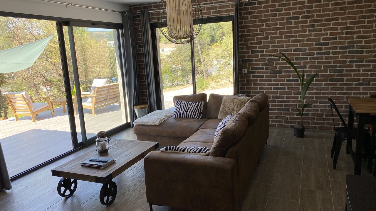 Photo of Livingroom in Lauret