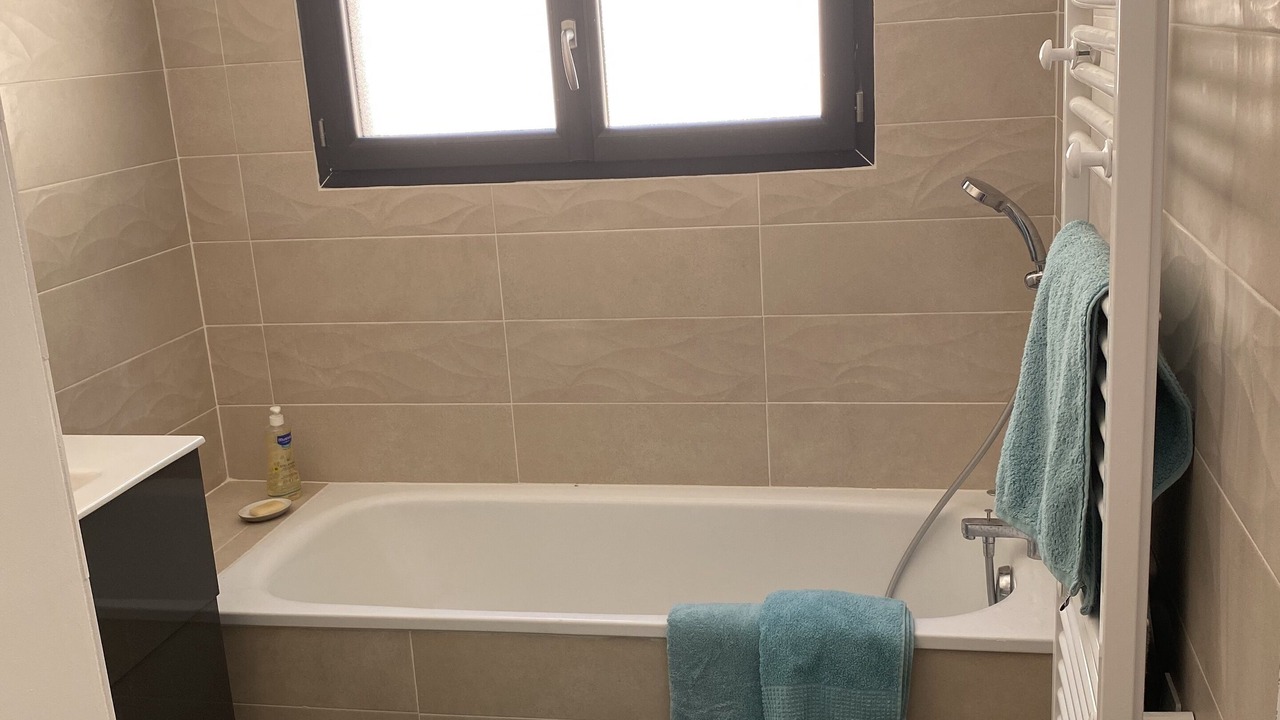 Photo of Bathroom in Lauret