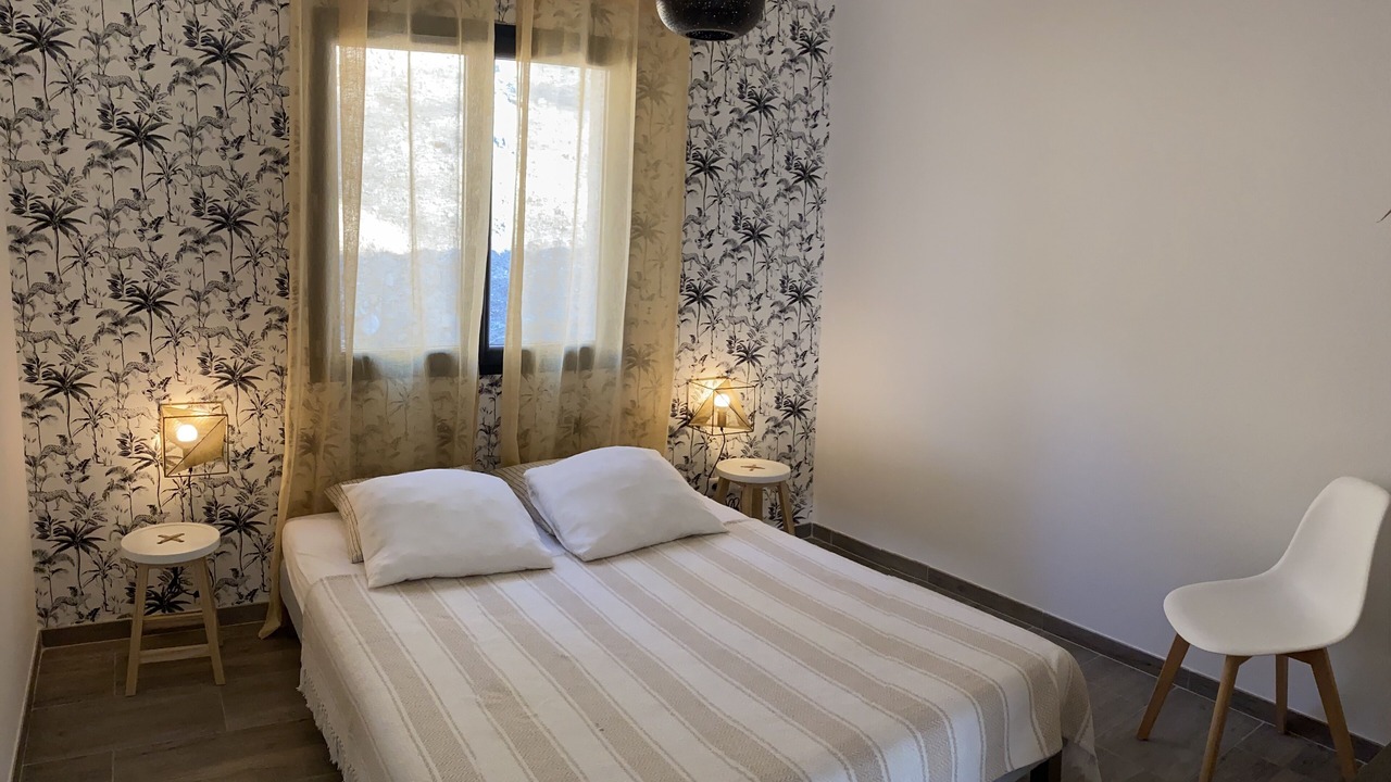 Photo of Bedroom in Lauret