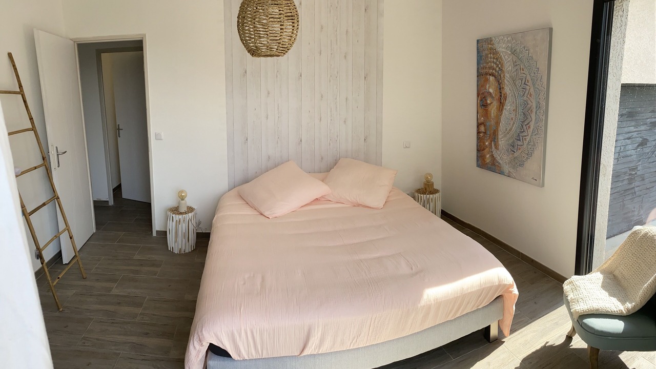 Photo of Bedroom in Lauret