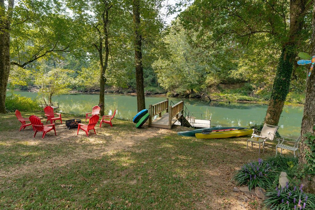 Photo of Outdoor in Pangburn