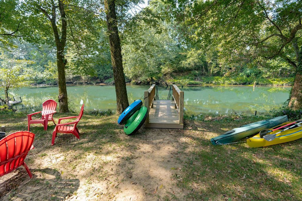 Photo of Outdoor in Pangburn