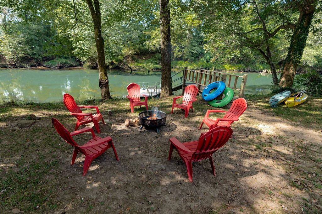 Photo of Outdoor in Pangburn
