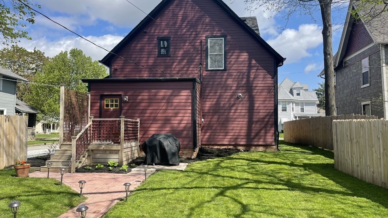 Photo of Outdoor in Greenfield