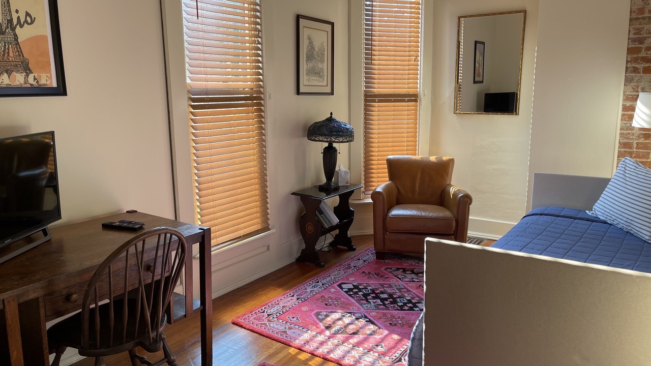 Photo of Bedroom in Greenfield