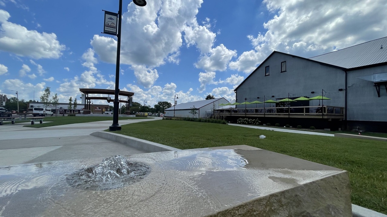 Photo of Outdoor in Greenfield