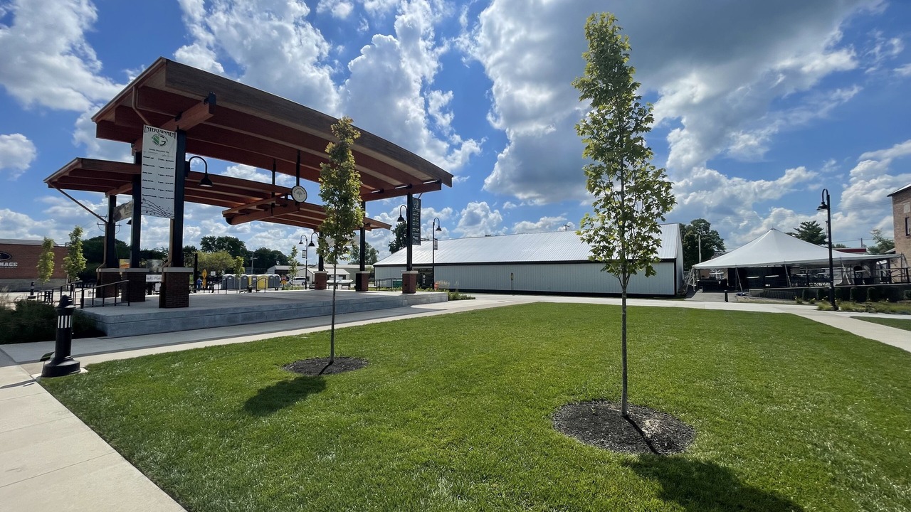 Photo of Outdoor in Greenfield