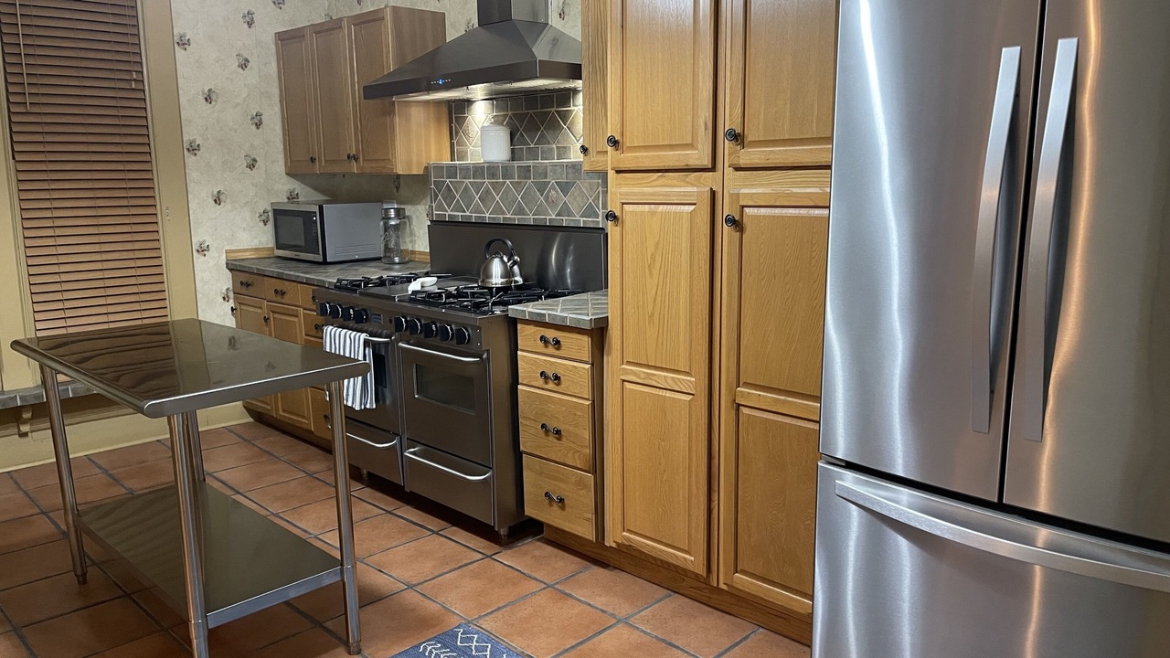 Photo of Kitchen in Greenfield