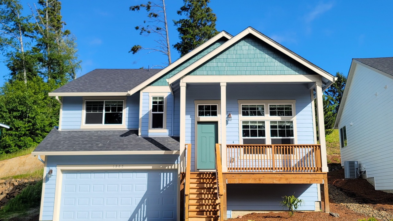 Photo of Outdoor in Netarts