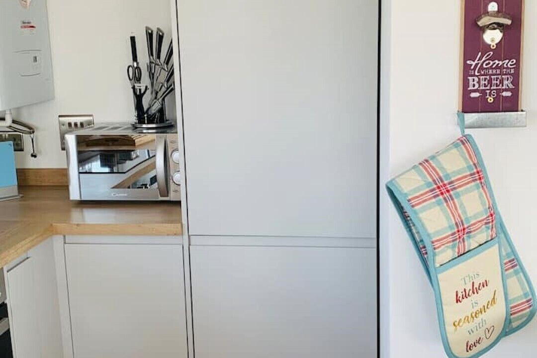 Photo of Kitchen in Weston-super-Mare