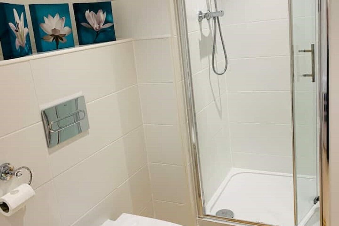 Photo of Bathroom in Weston-super-Mare