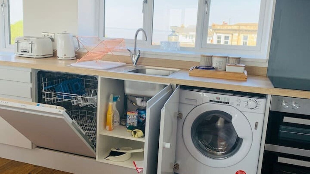 Photo of Kitchen in Weston-super-Mare