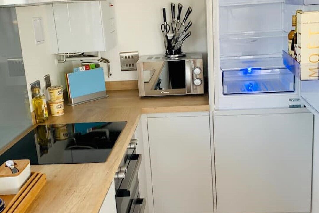 Photo of Kitchen in Weston-super-Mare
